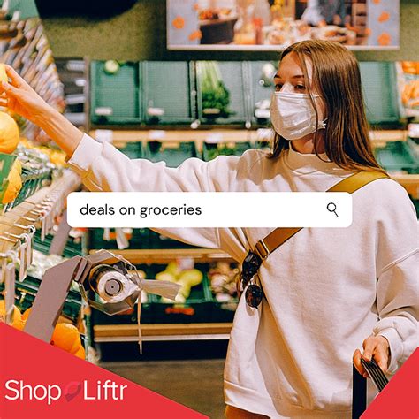 Shopliftr .